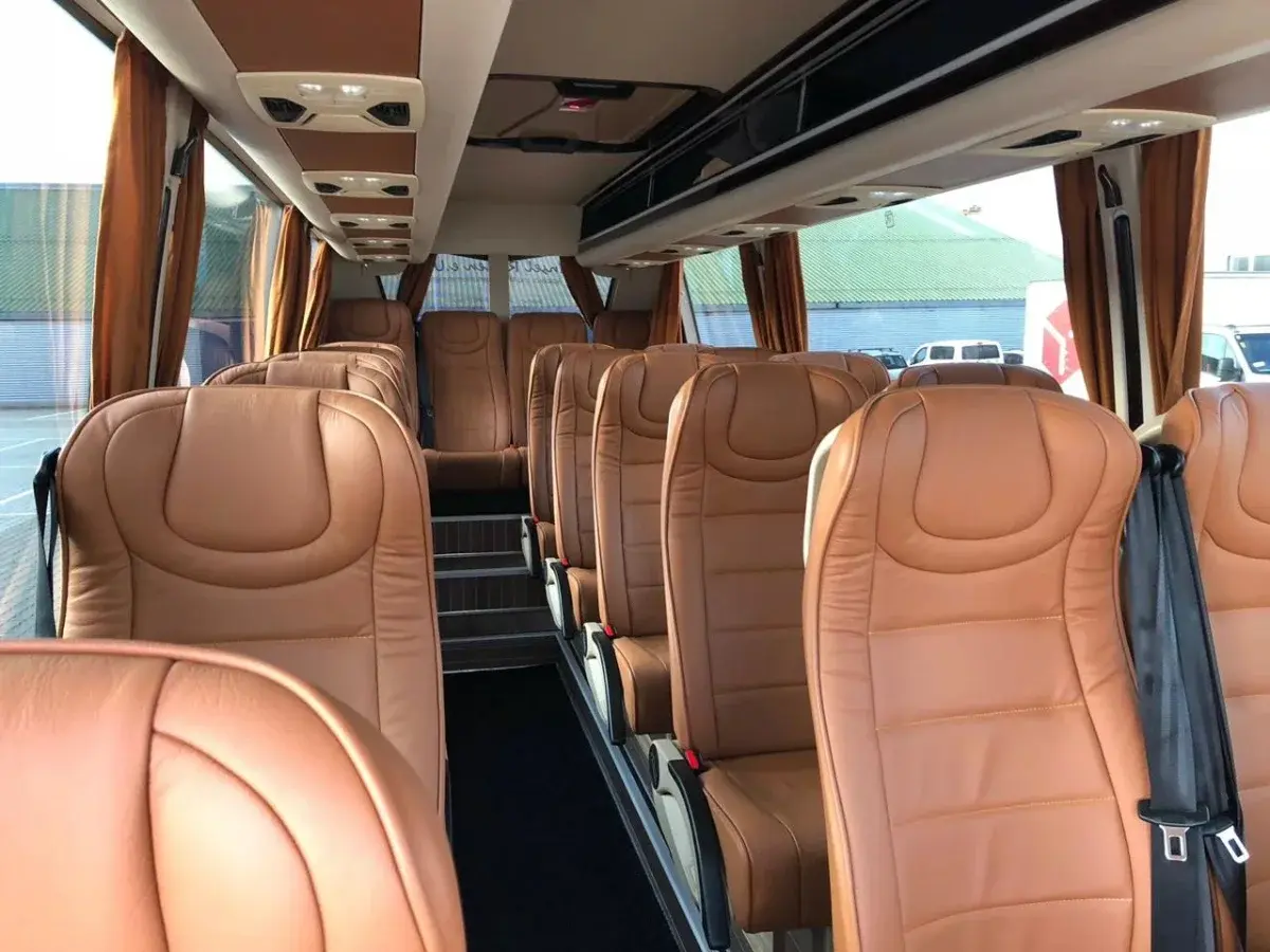 Mercedes-Benz Mercedes Sprinter 2024 - Photo 2