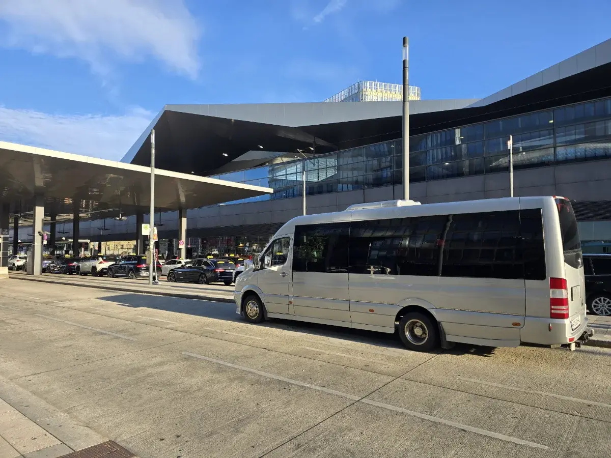 Mercedes-Benz Mercedes Sprinter 2020