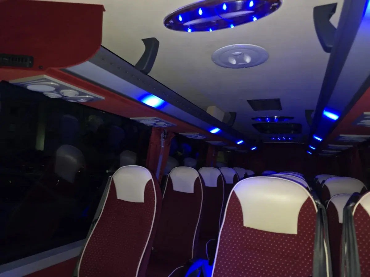 Mercedes-Benz Mercedes Sprinter 2020 - Photo 2