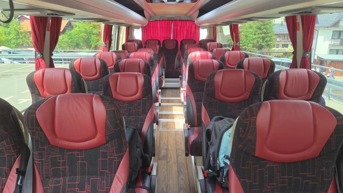 Mercedes-Benz Mercedes Sprinter 2025 - Photo 3