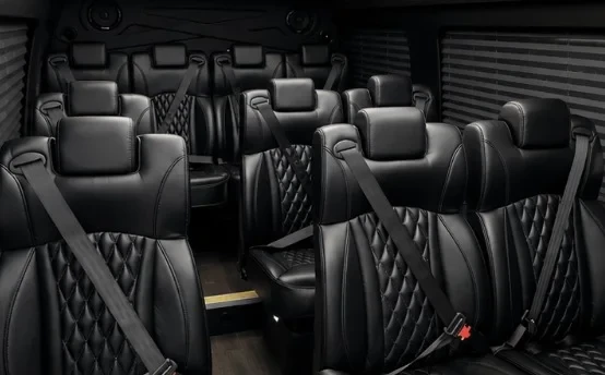 Mercedes-Benz Mercedes Sprinter 2025 - Photo 3