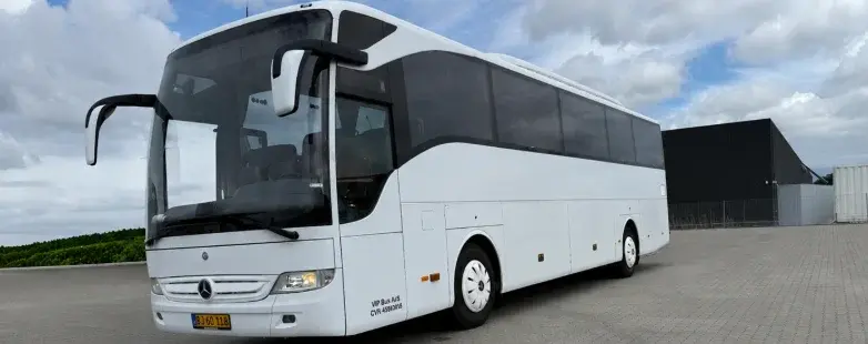 MAN Bus 2024