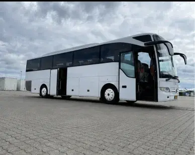MAN Bus 2024 - Photo 2