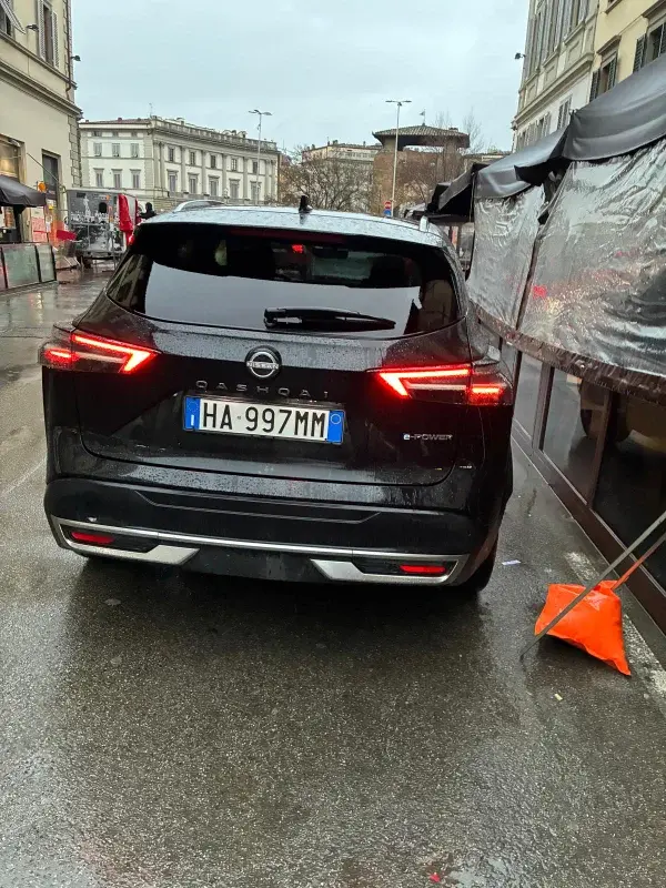 Nissan Qashqai e-POWER. 2025 - Photo 2