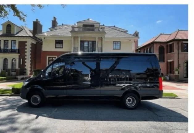 Others Mercedes  sprinter Van 2025 - Photo 2