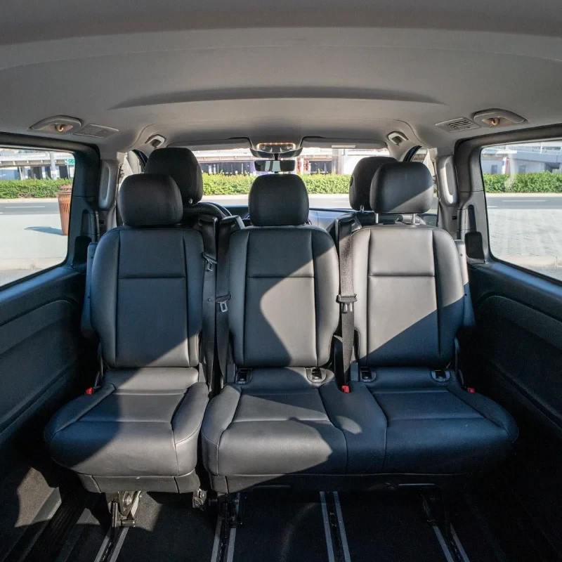 Others Mercedes Vito 2025