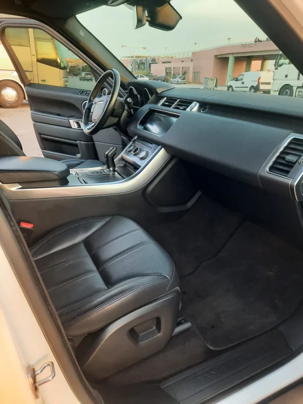 Others Ranger Rover 2022 - Photo 2