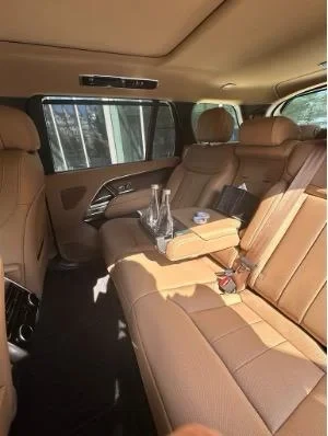 Others Ranger Rover Vogue 2025 - Photo 2