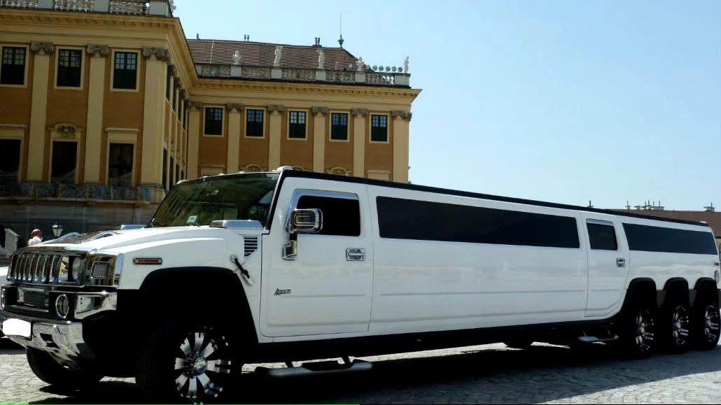 Hummer H2 2021