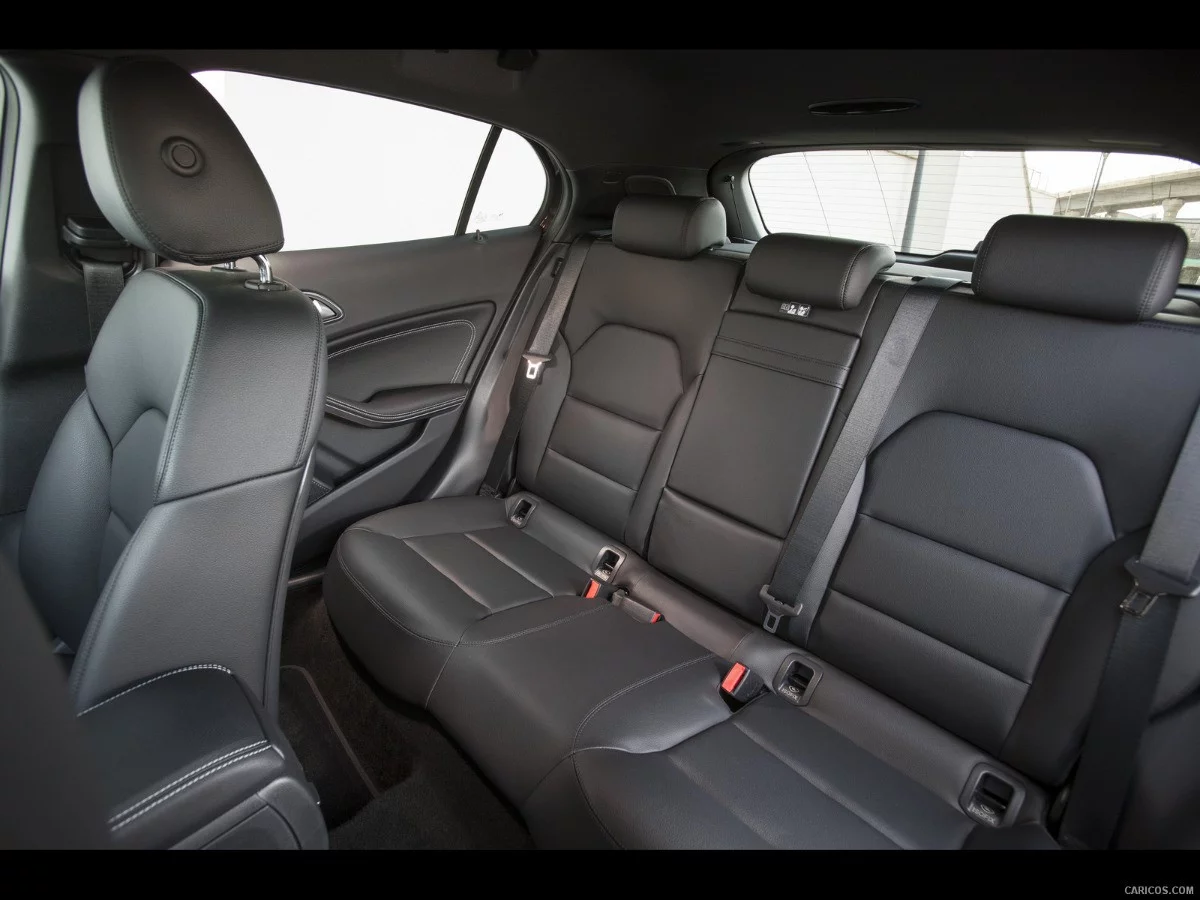 Mercedes-Benz E Class 2015 - Photo 2