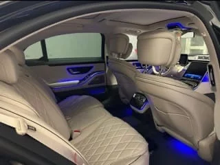 Mercedes-Benz S Class 2023 - Photo 2