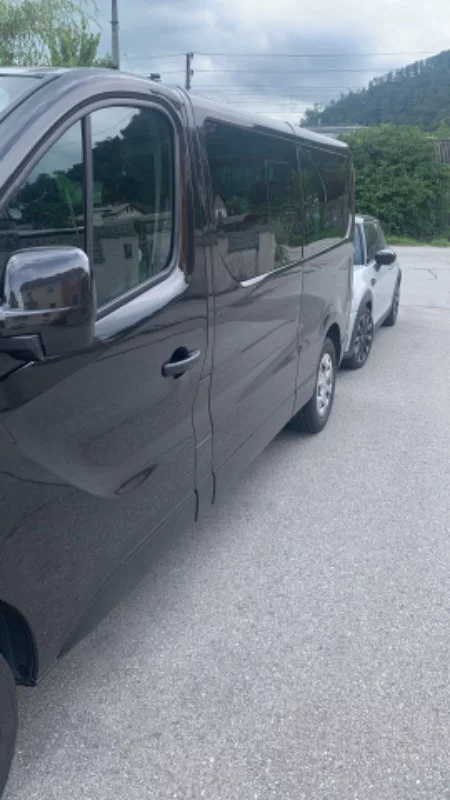 Renault Trafic 2022 - Photo 3