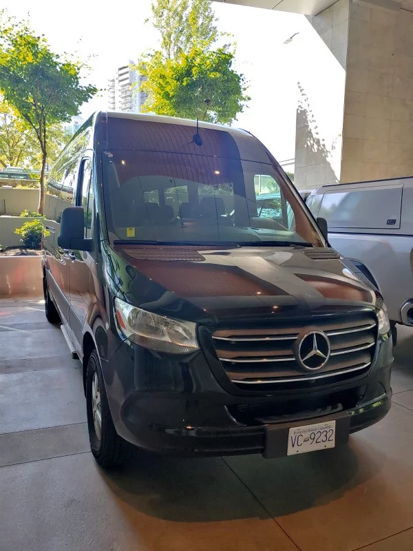 Mercedes-Benz Sprinter 2020 - Photo 2