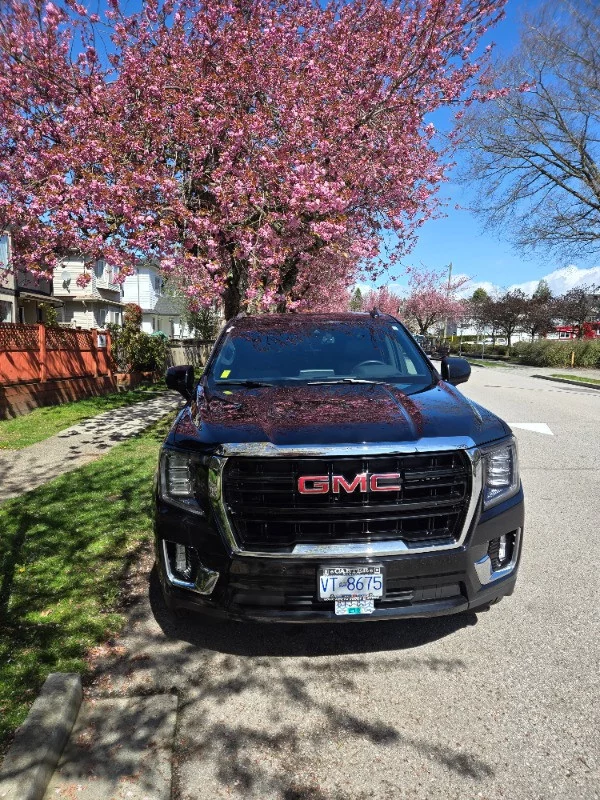 GMC Yukon XL 2023 - Photo 2