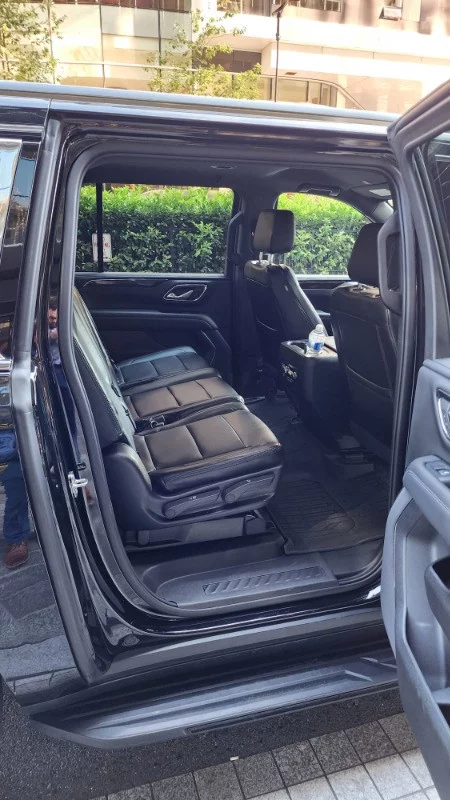 GMC Yukon XL 2023 - Photo 3