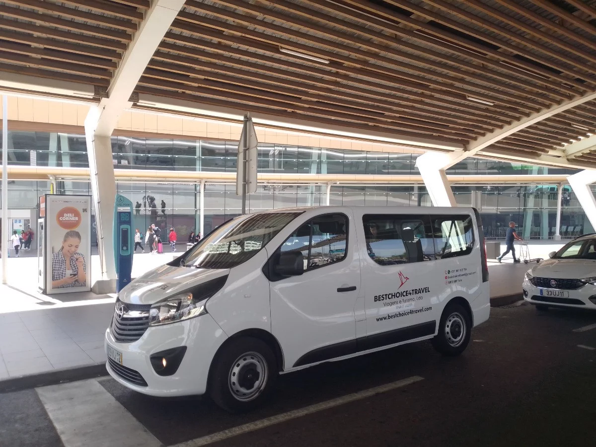 Opel Vivaro 2018
