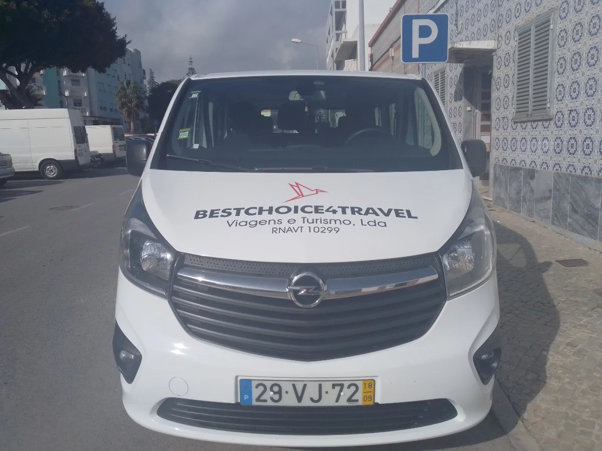 Opel Vivaro 2018 - Photo 3
