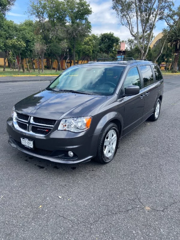Dodge  Grand Caravan 2019 - Photo 3
