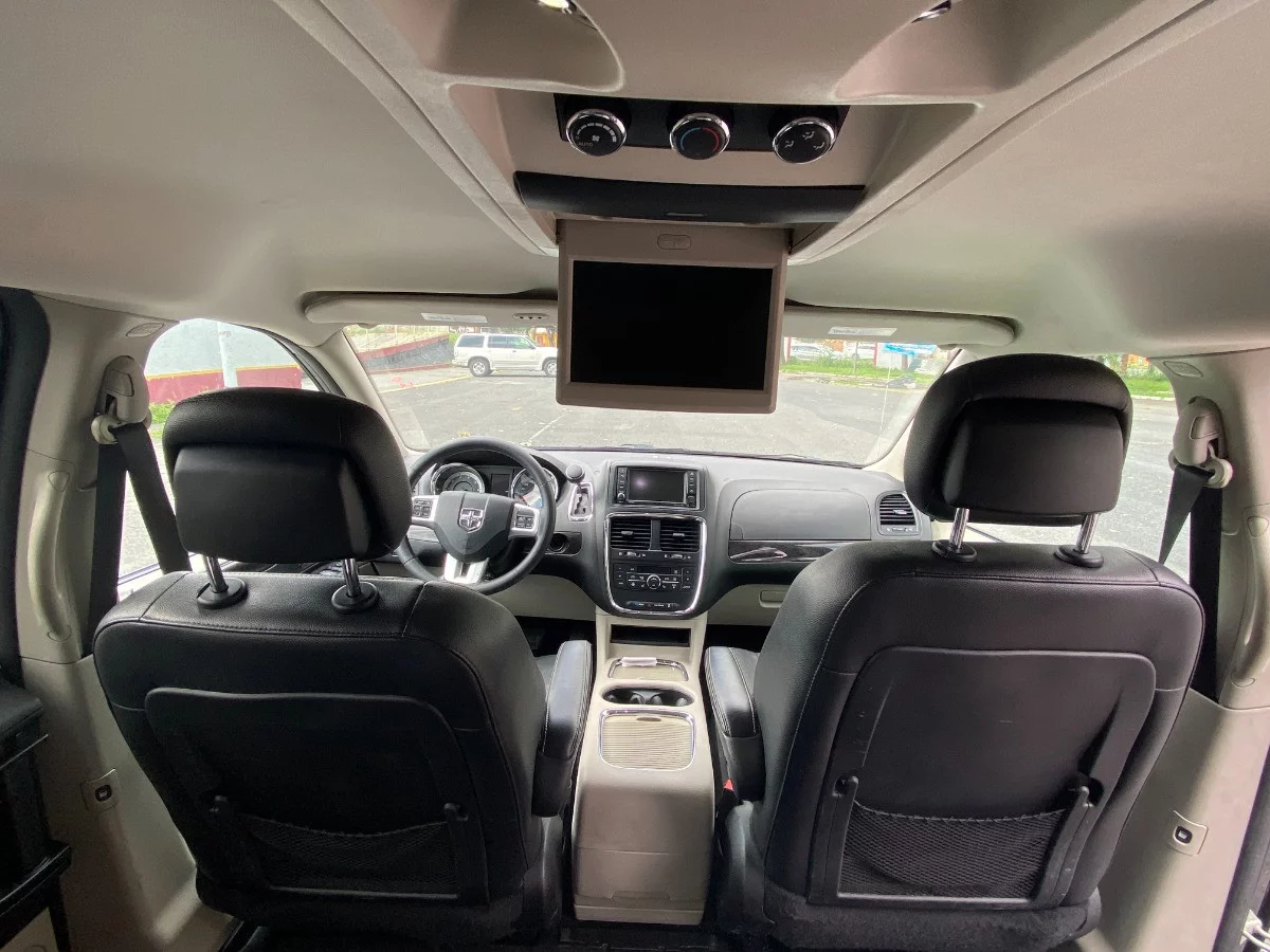 Dodge  Grand Caravan 2019 - Photo 4