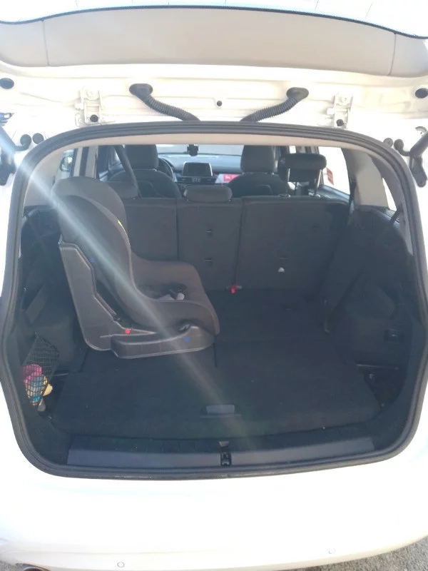 BMW S2 Grand Tourer 2016 - Photo 2