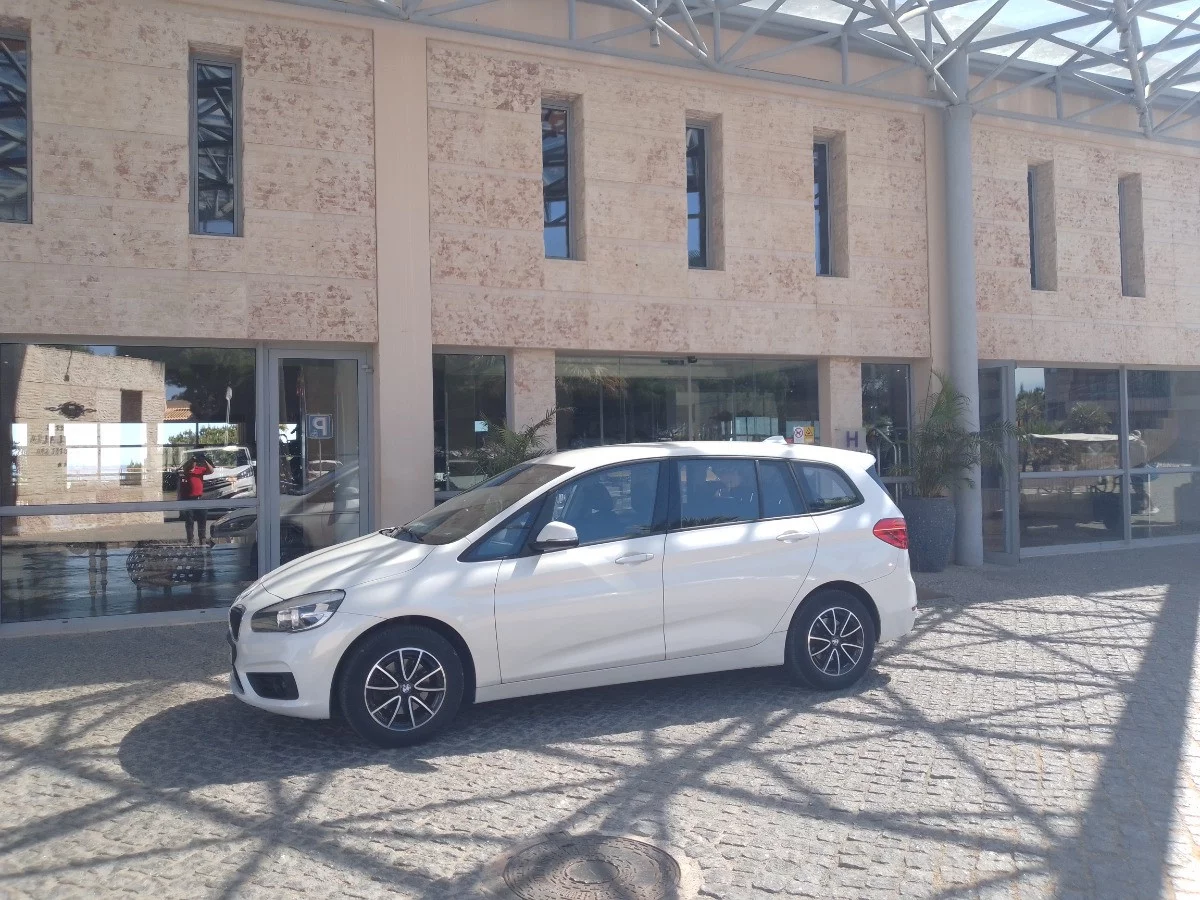BMW S2 Grand Tourer 2016 - Photo 3