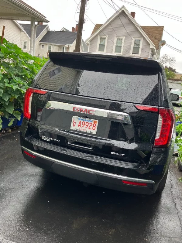 GMC Yukon XL 2024 - Photo 2