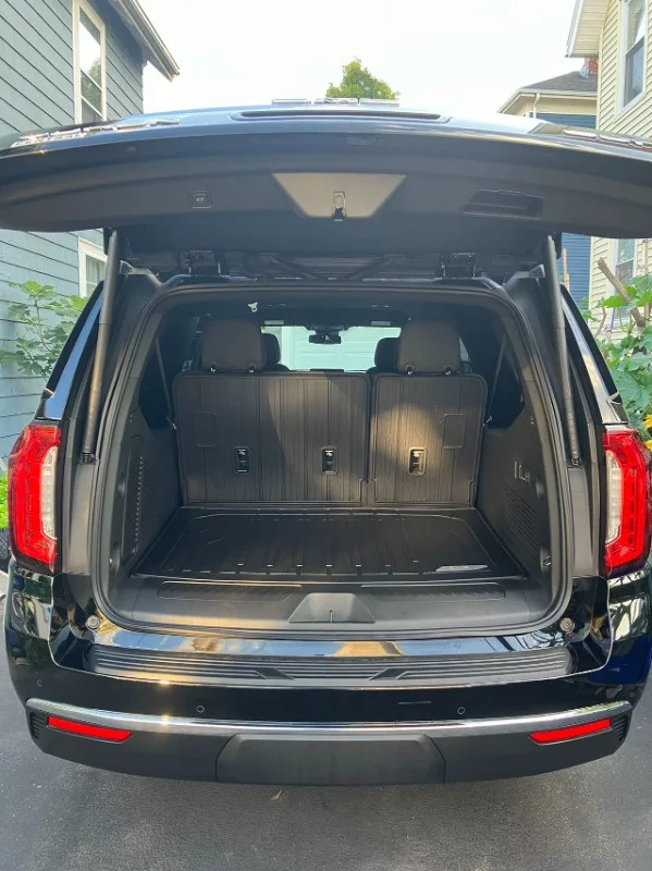 GMC Yukon XL 2024 - Photo 4