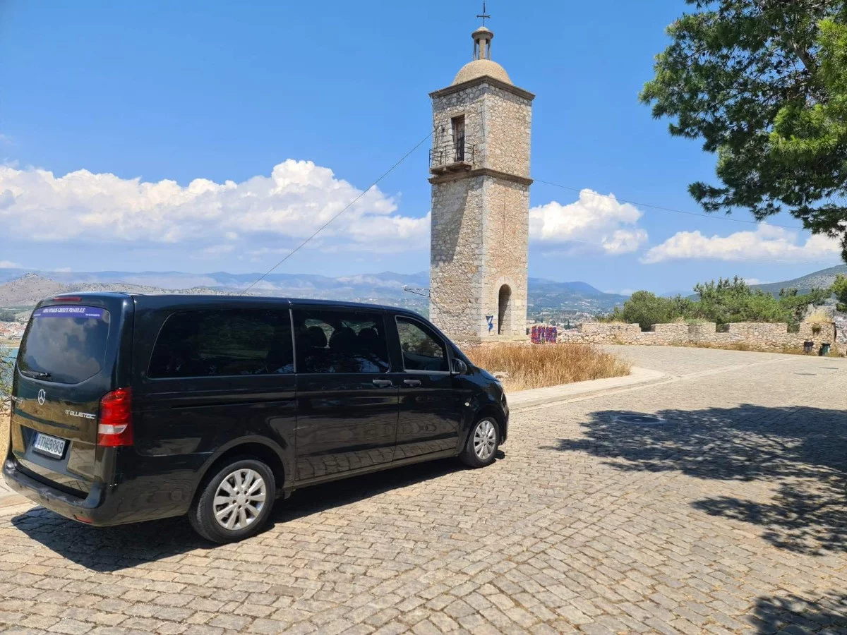 Mercedes-Benz Vito 2016 - Photo 4