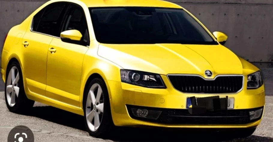 Skoda OCTAVIA 2016 - Photo 3
