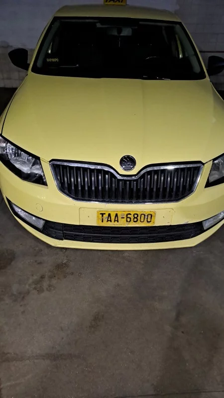 Skoda OCTAVIA 2016 - Photo 4