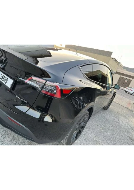 Tesla Y 2023 2023 - Photo 4