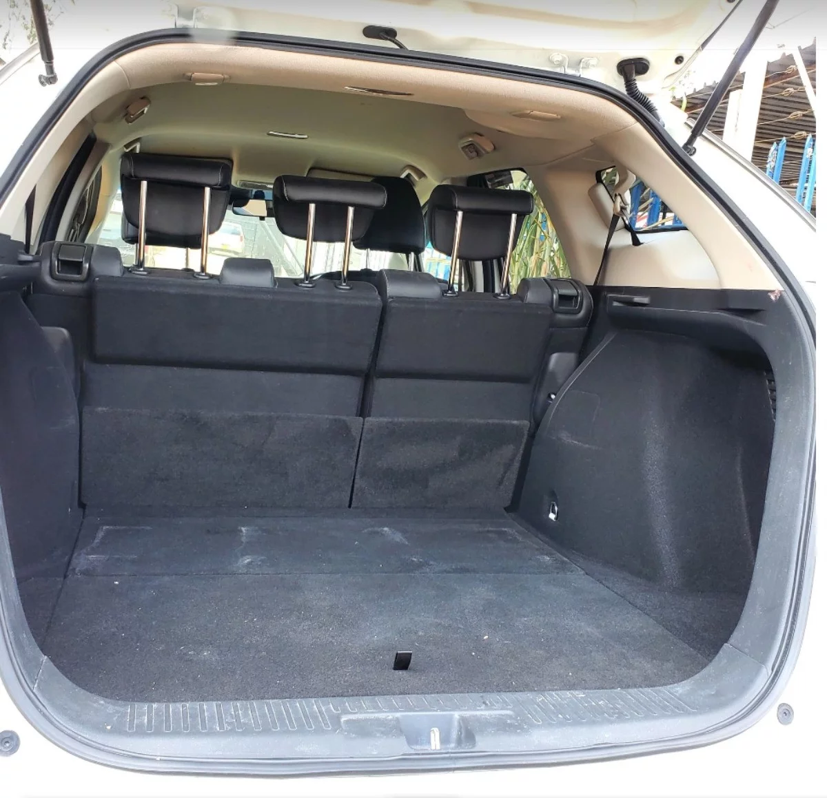 Honda shuttle 2018 - Photo 3