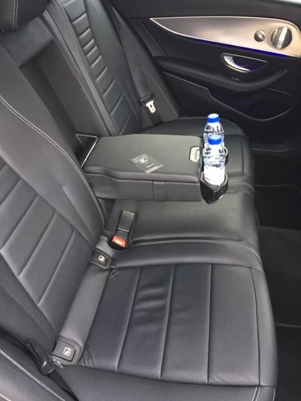 Mercedes-Benz E Class 2019 - Photo 2