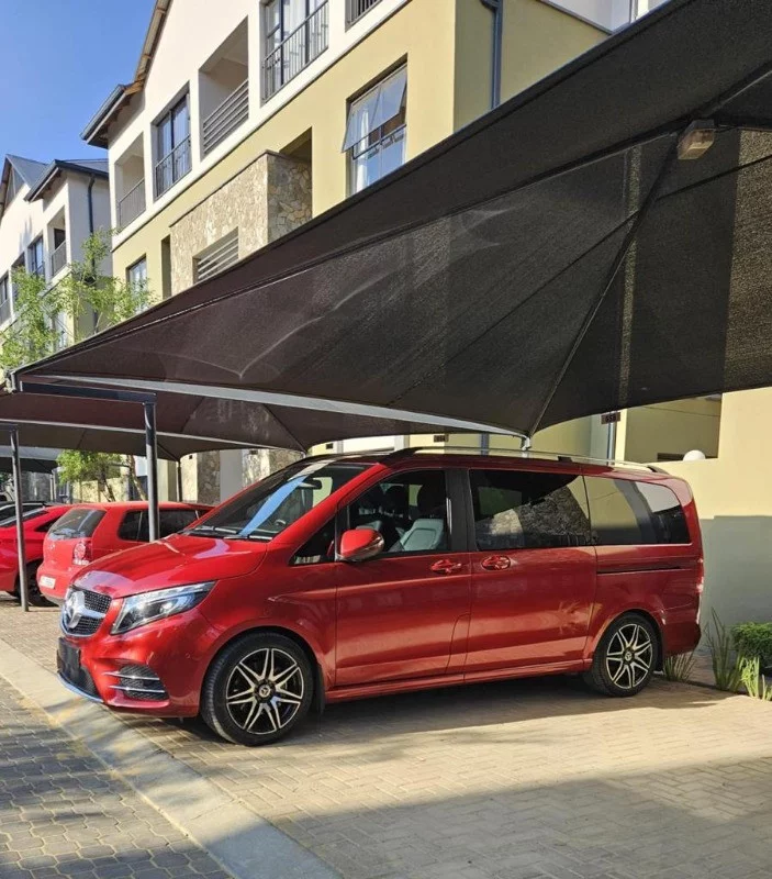 Mercedes-Benz V Class 2020 - Photo 2