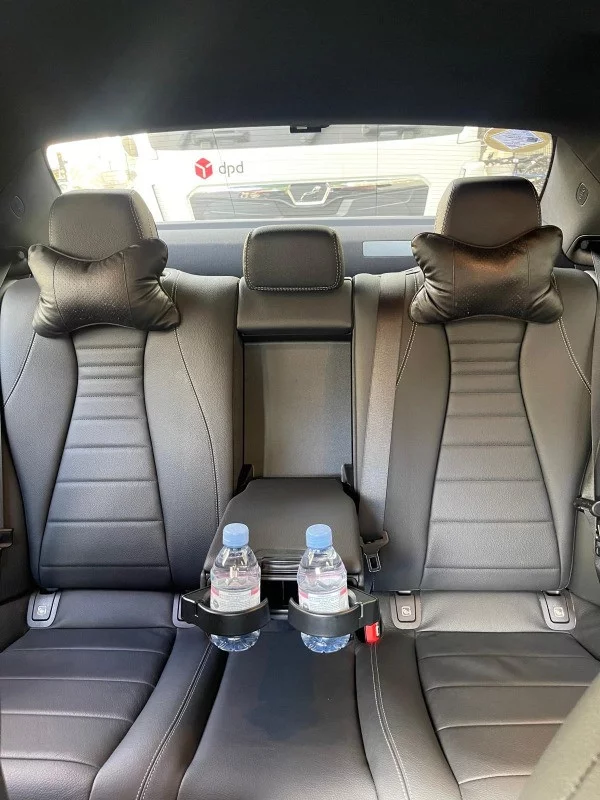 Mercedes-Benz E Class 2022 - Photo 2