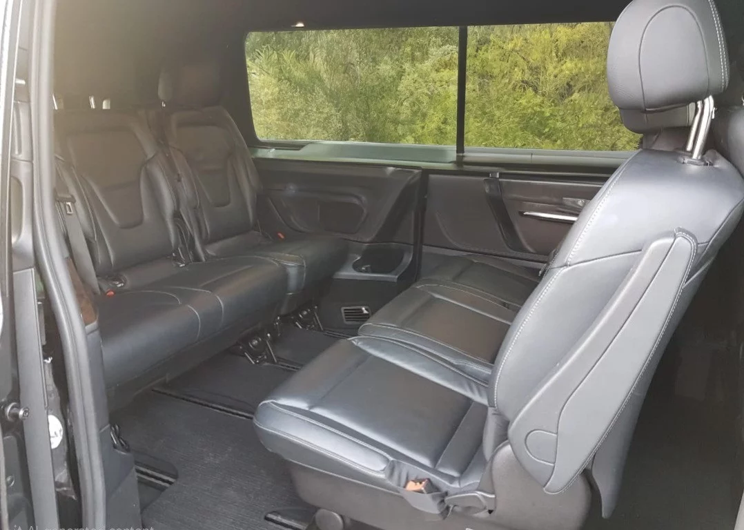 Mercedes-AMG V CLass - V300d 2020 - Photo 4