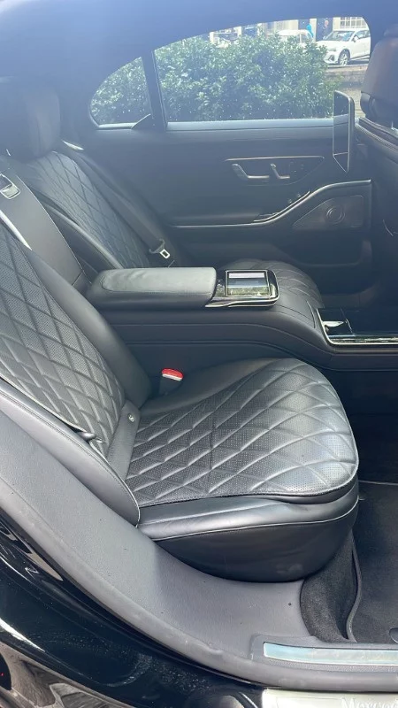 Mercedes-Benz S Class - S223 2023 - Photo 3