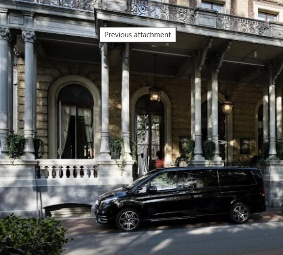 Mercedes-Benz V Class - 250d 2022 - Photo 2