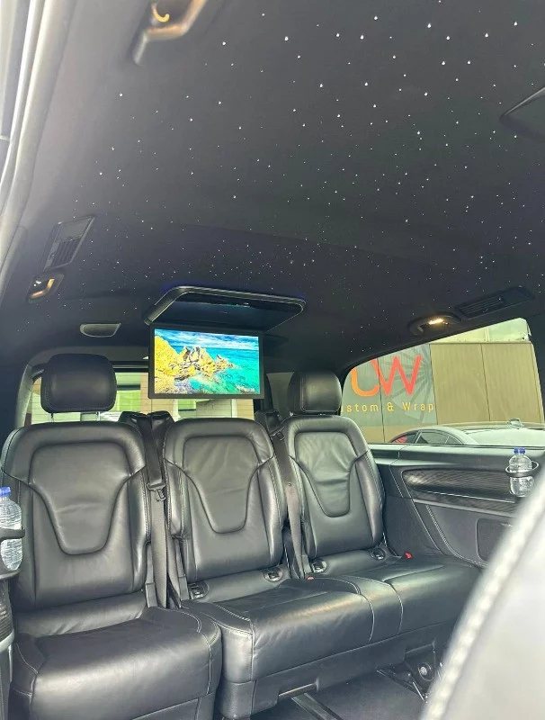 Mercedes-Benz V Class - 250d 2022 - Photo 3