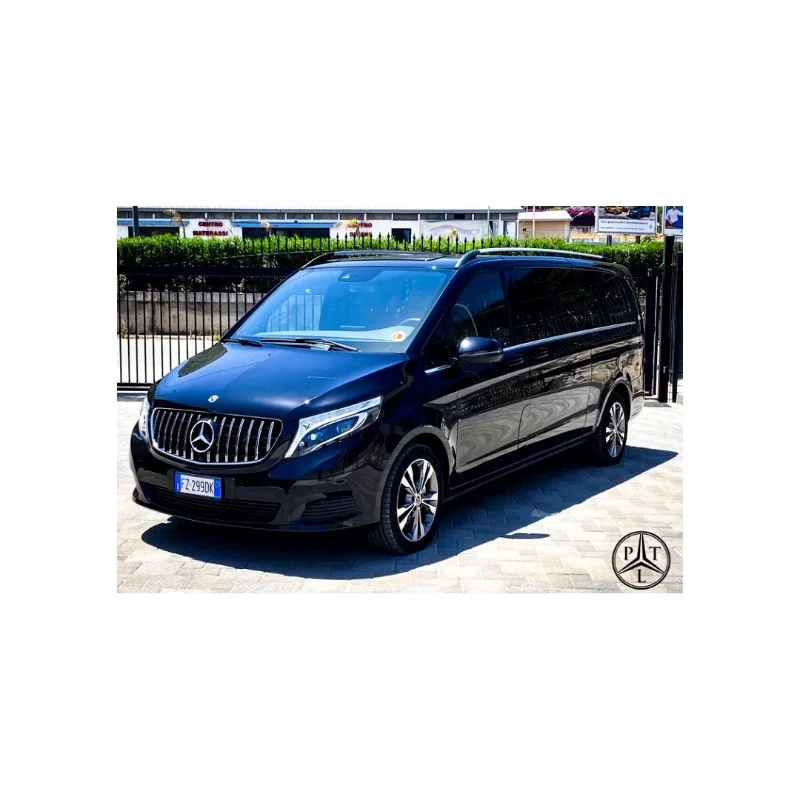 Mercedes-Benz Classe V 2020