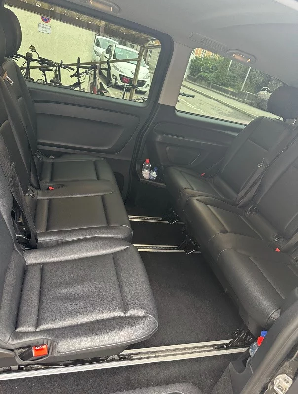 Mercedes-Benz Vito 2021 - Photo 2