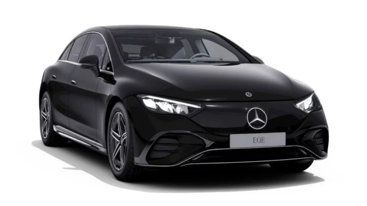 Mercedes-Benz EQE 2024