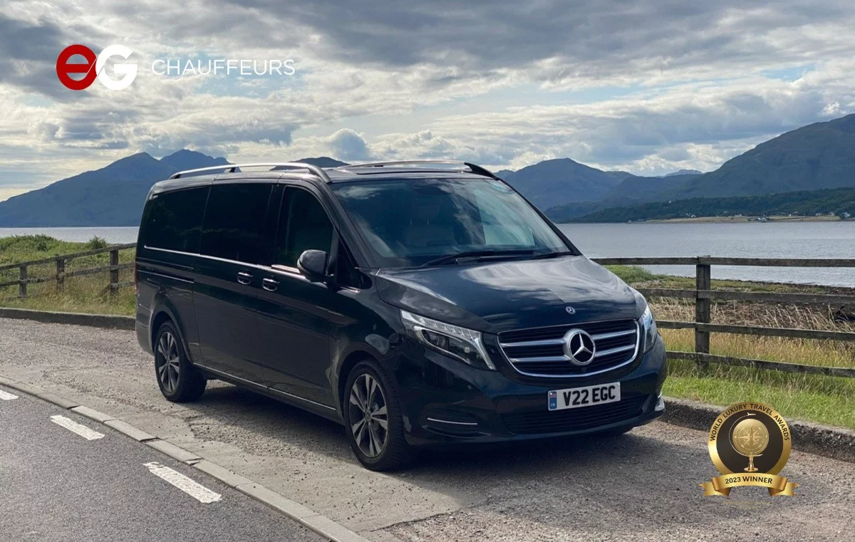 Mercedes-Benz V Class - V250 Extra Long 2018