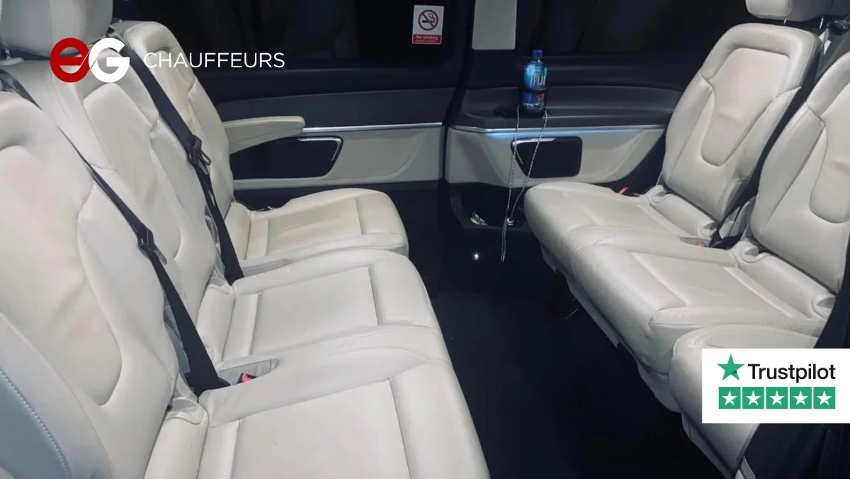 Mercedes-Benz V Class - V250 Extra Long 2018 - Photo 2