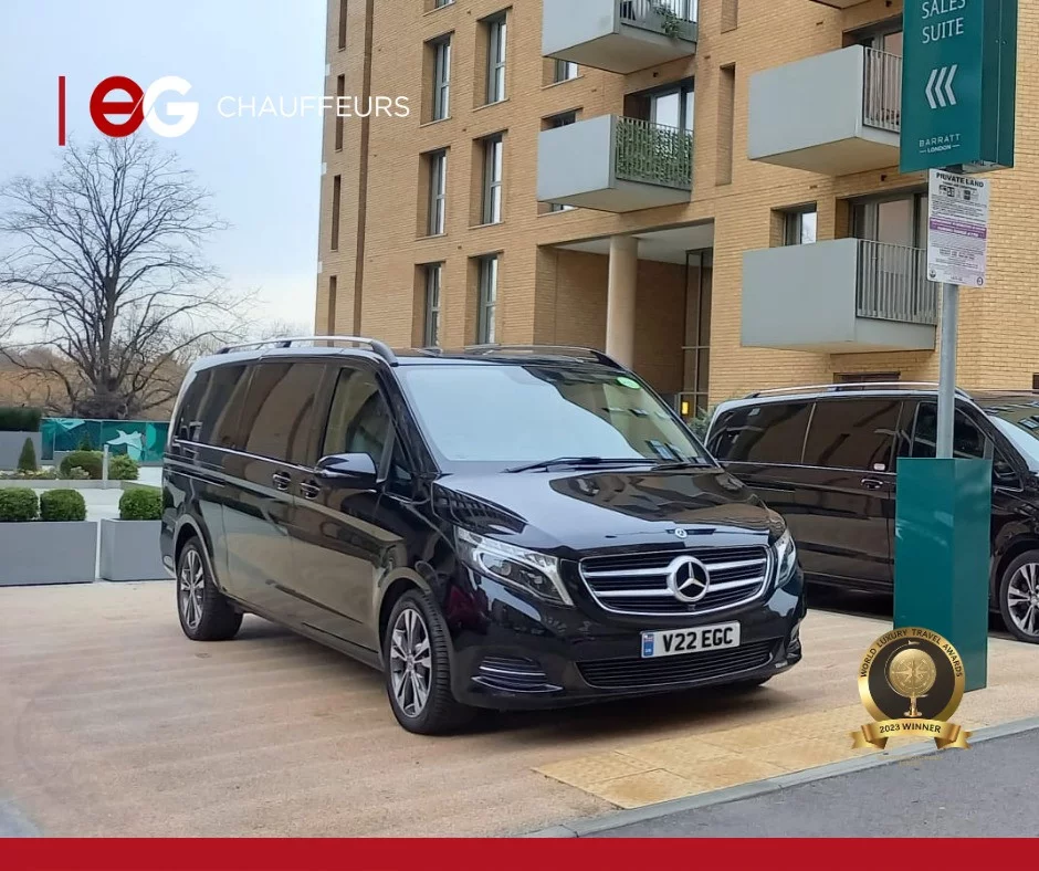 Mercedes-Benz V Class - V250 Extra Long 2018 - Photo 3