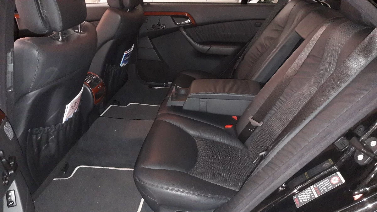 Mercedes-Benz GLE 2017 - Photo 3