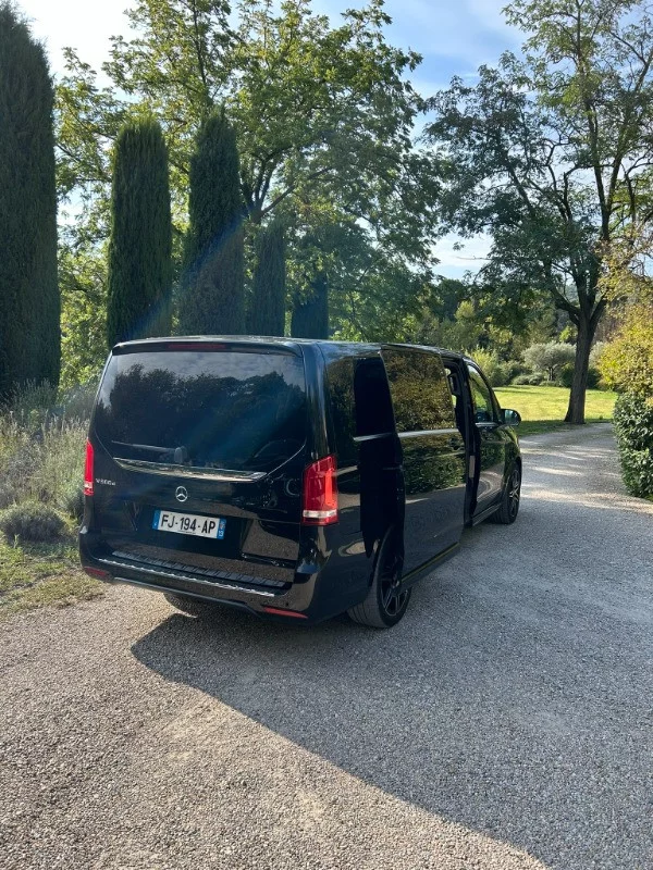 Mercedes-Benz V Class - V300d 2019 - Photo 2