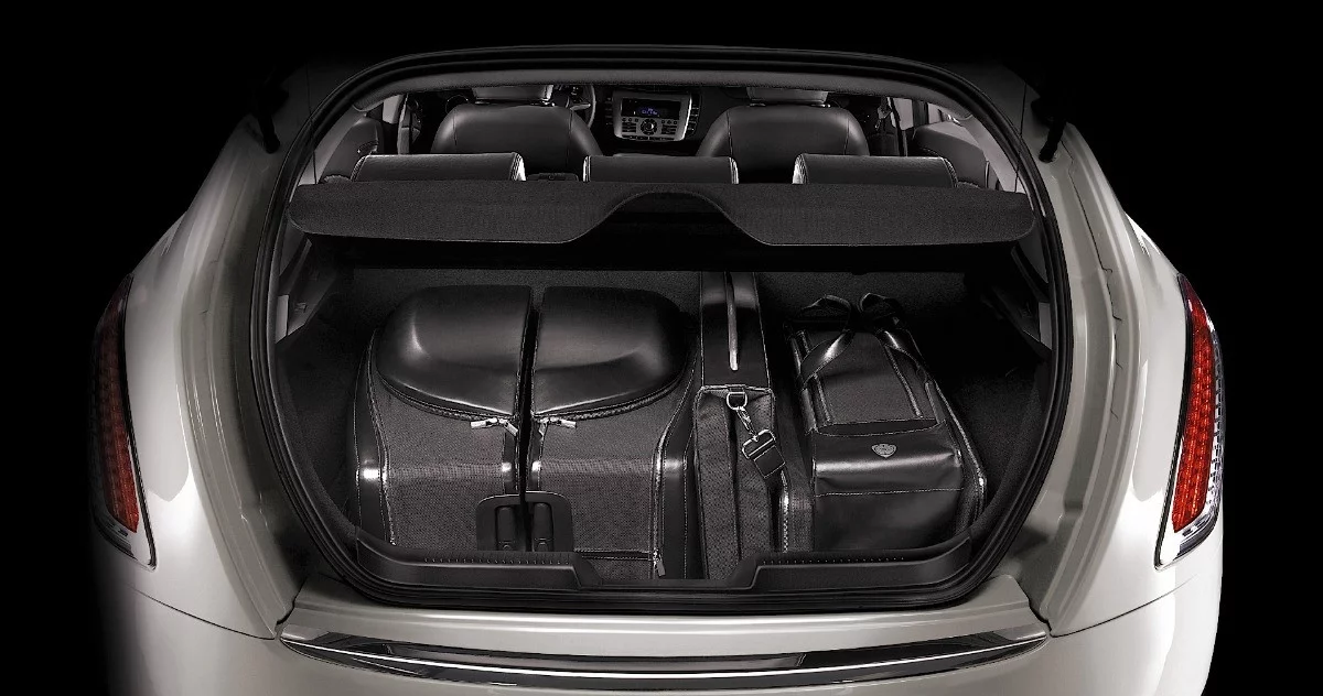 Lancia Delta 2010 - Photo 4