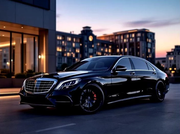 Mercedes-Benz V Class - 300 Avantgarde Business 2024 - Photo 3