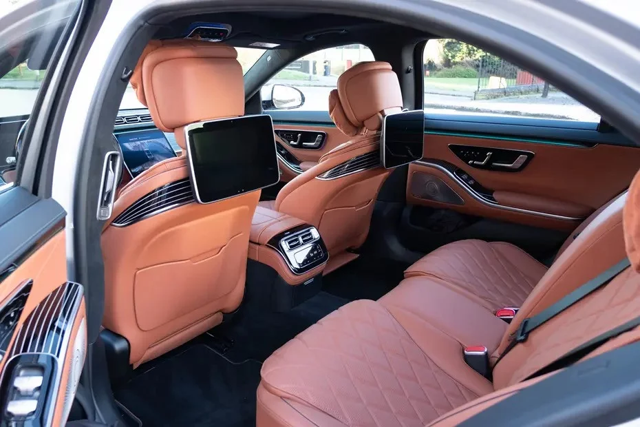 Mercedes-Benz S Class - S223 2023 - Photo 3
